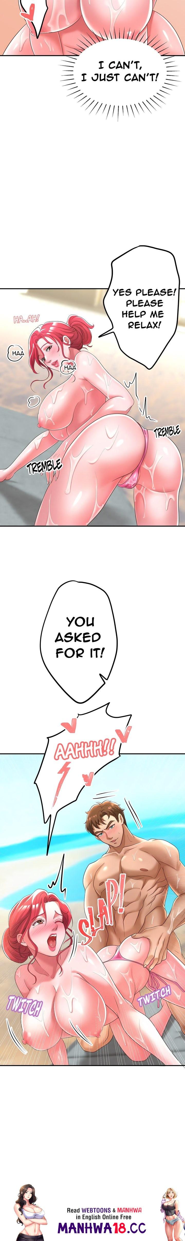 Stepmom Comes First (Uncensored) - Chapter 2 - picture 14