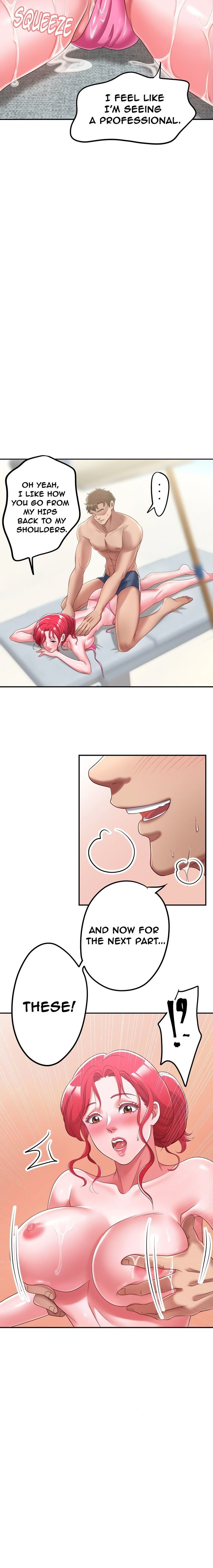 Stepmom Comes First (Uncensored) - Chapter 2 - picture 2