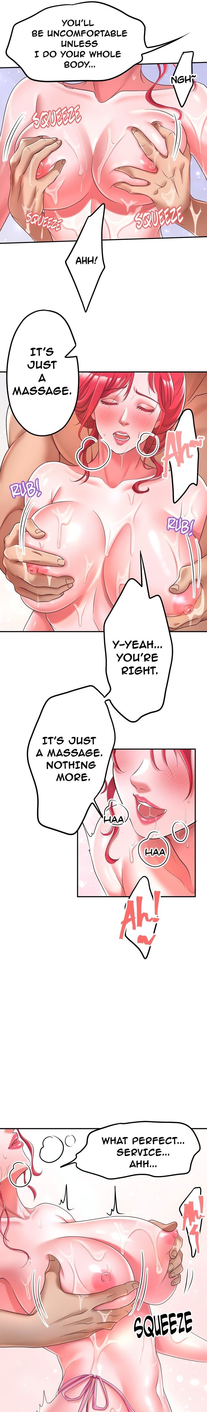 Stepmom Comes First (Uncensored) - Chapter 2 - picture 3