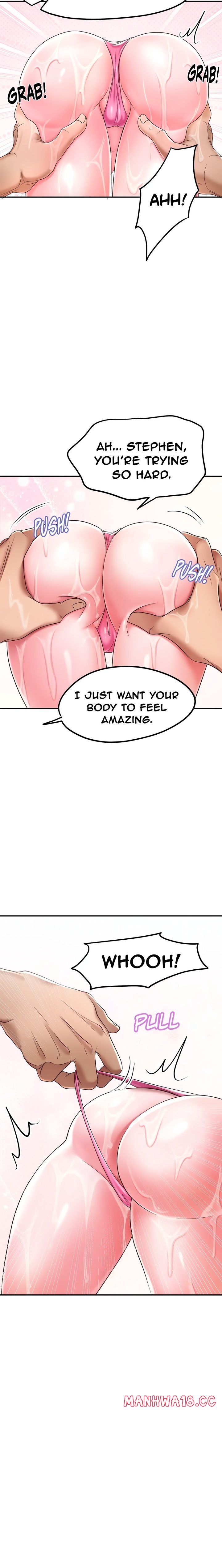 Stepmom Comes First (Uncensored) - Chapter 2 - picture 5