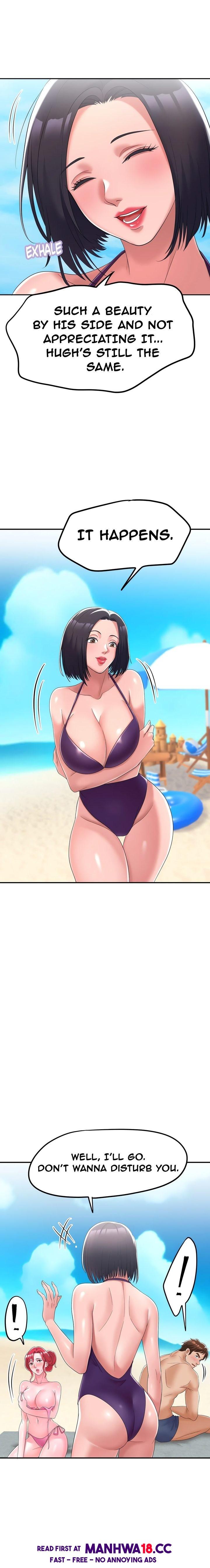 Stepmom Comes First (Uncensored) - Chapter 3 - picture 6