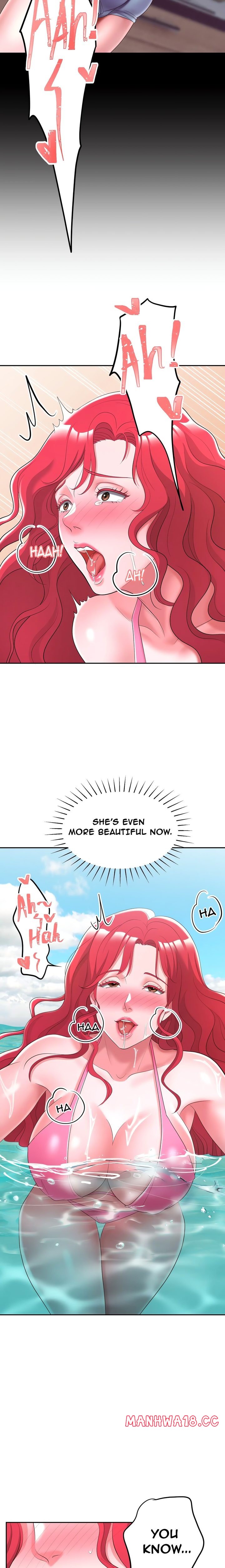Stepmom Comes First (Uncensored) - Chapter 4 - picture 11