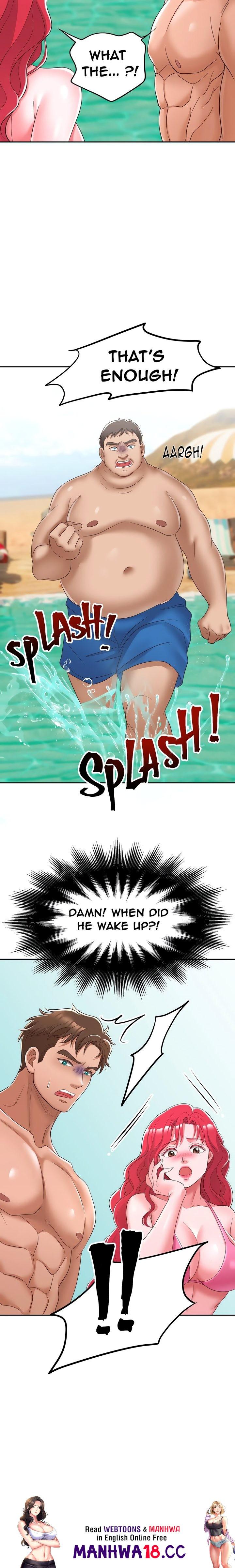 Stepmom Comes First (Uncensored) - Chapter 4 - picture 14