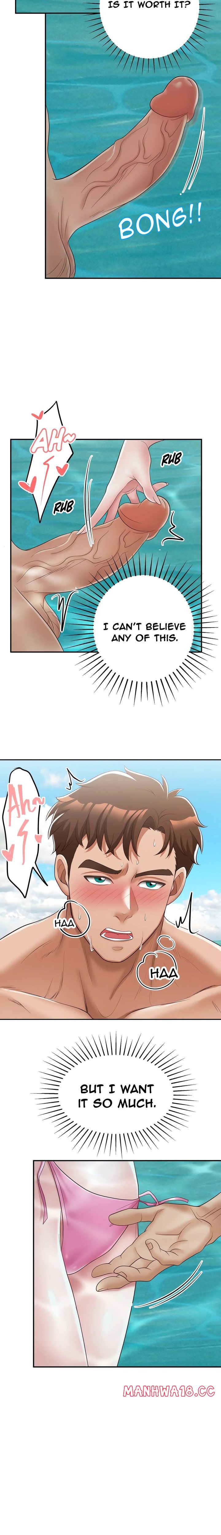 Stepmom Comes First (Uncensored) - Chapter 4 - picture 2
