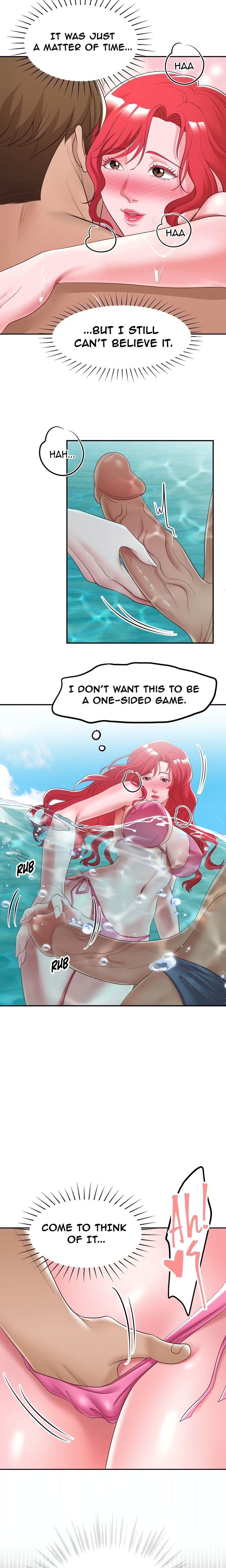 Stepmom Comes First (Uncensored) - Chapter 4 - picture 6