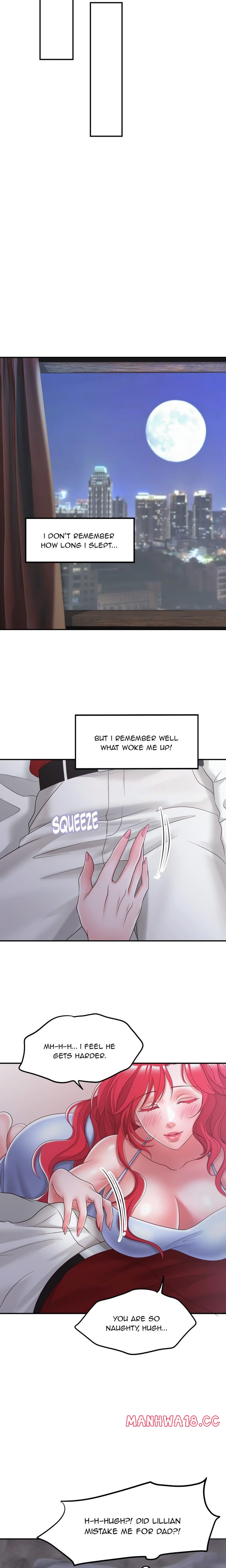 Stepmom Comes First (Uncensored) - Chapter 5 - picture 14