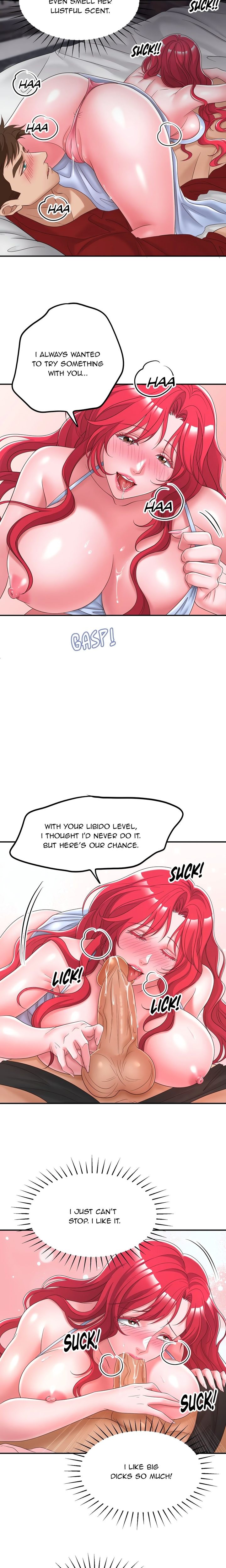 Stepmom Comes First (Uncensored) - Chapter 6 - picture 4