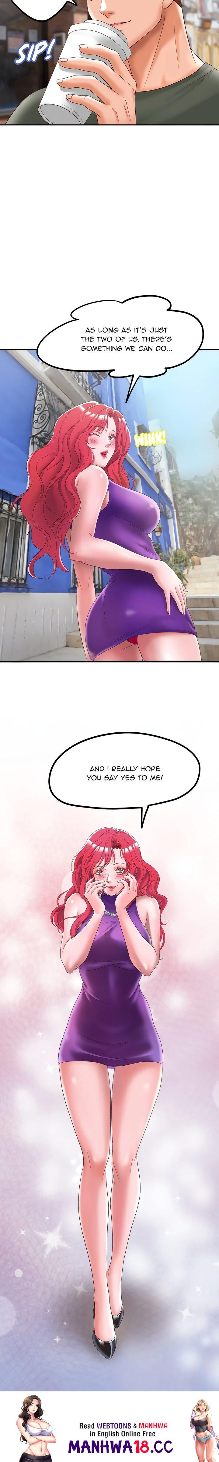 Stepmom Comes First (Uncensored) - Chapter 7 - picture 14