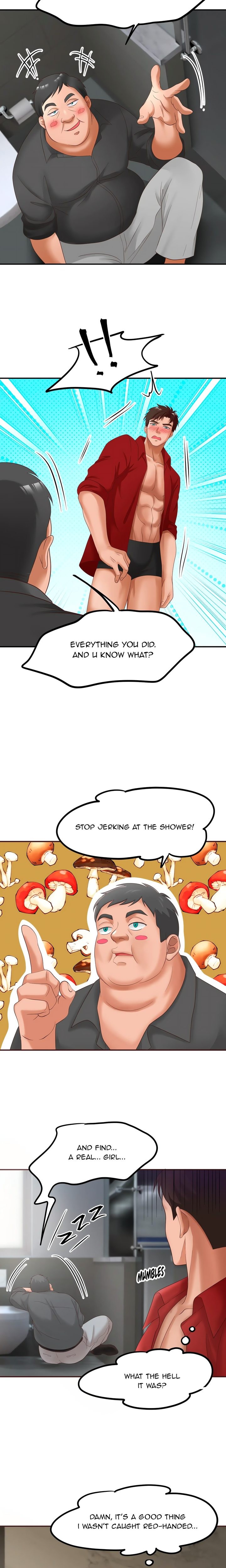 Stepmom Comes First (Uncensored) - Chapter 7 - picture 4