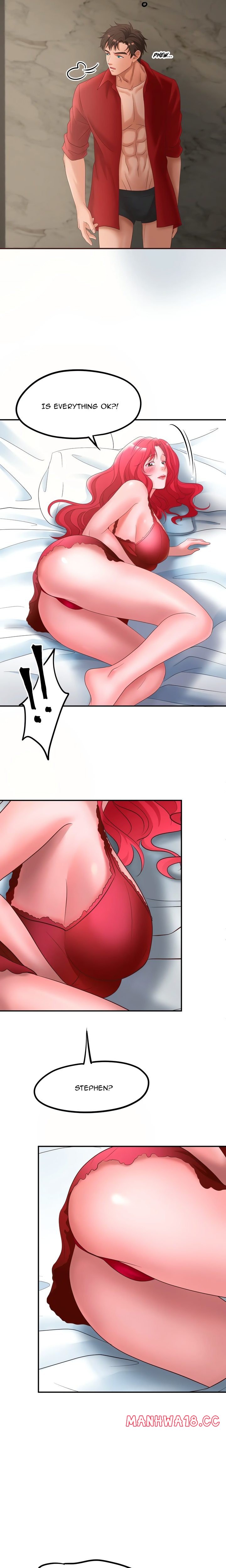 Stepmom Comes First (Uncensored) - Chapter 7 - picture 5