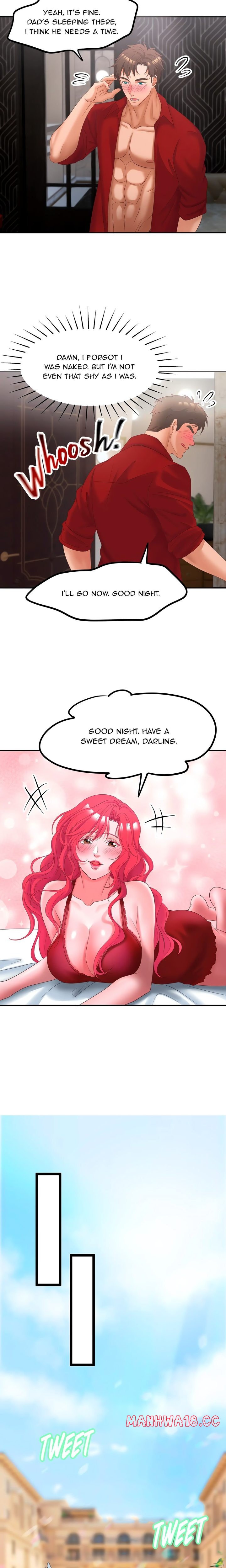 Stepmom Comes First (Uncensored) - Chapter 7 - picture 6