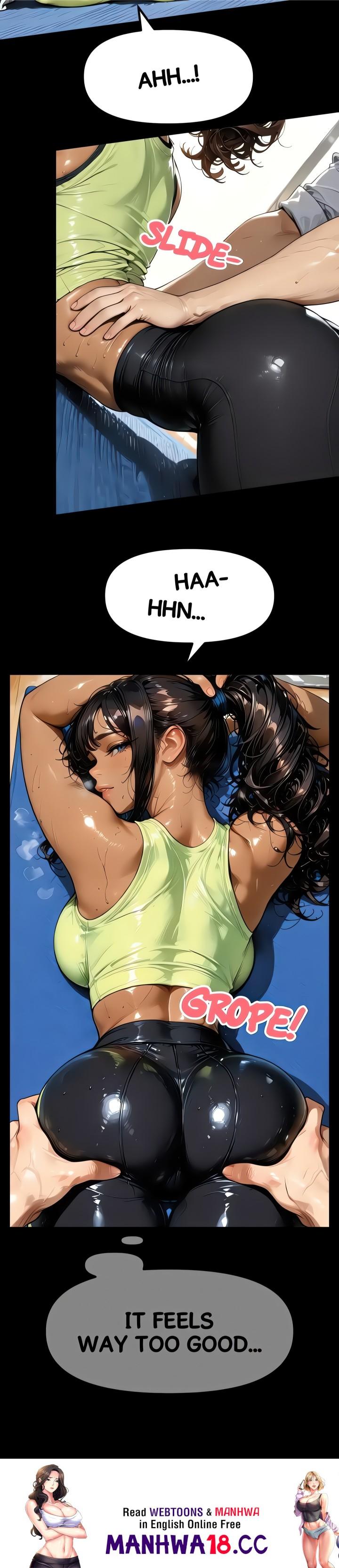 My Boyfriend Takes Too Long in the Shower (Uncensored) - Chapter 1 - picture 6