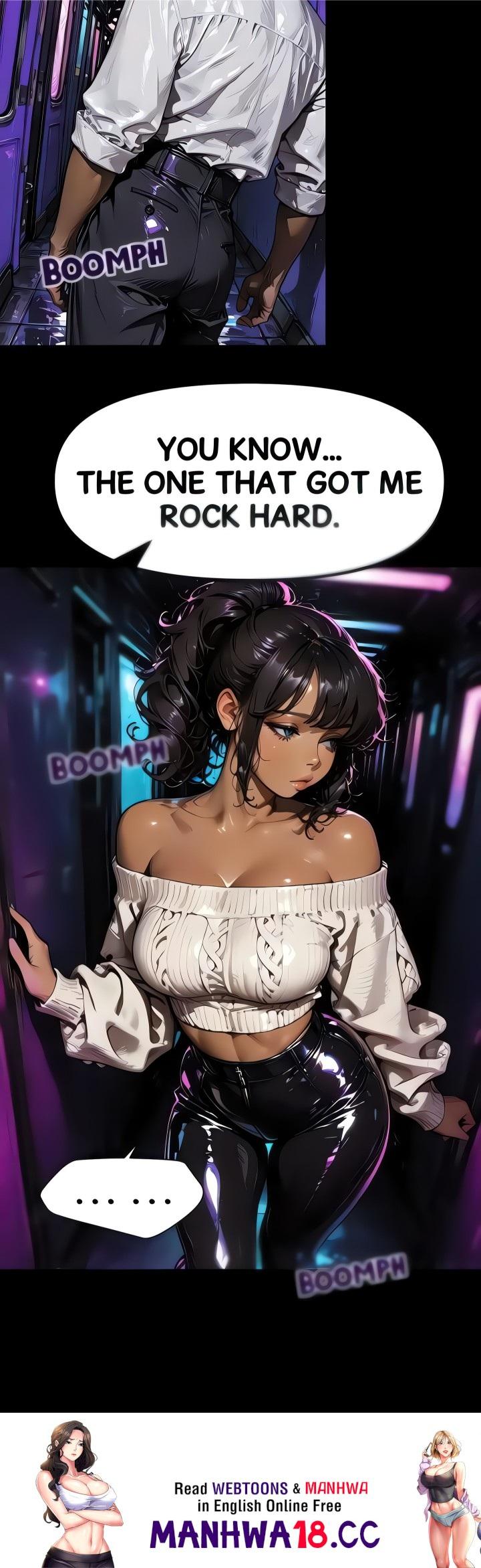 My Boyfriend Takes Too Long in the Shower (Uncensored) - Chapter 3 - picture 7