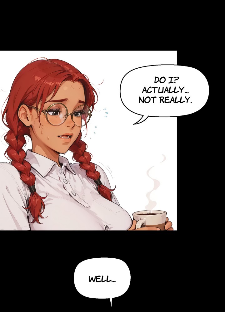 THE NAUGHTY EXAM꞉ Between Her Legs (Uncensored) - Chapter 1 - picture 3
