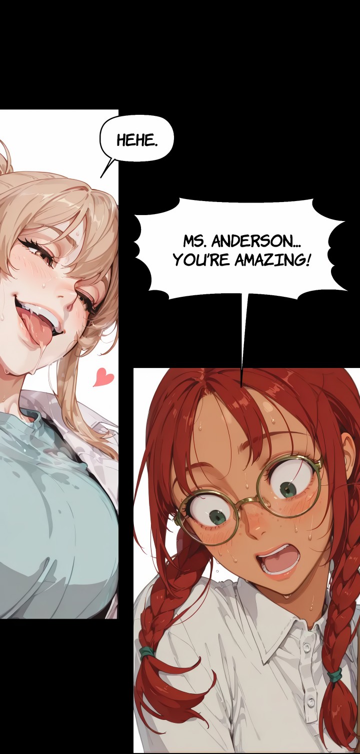 THE NAUGHTY EXAM꞉ Between Her Legs (Uncensored) - Chapter 1 - picture 8