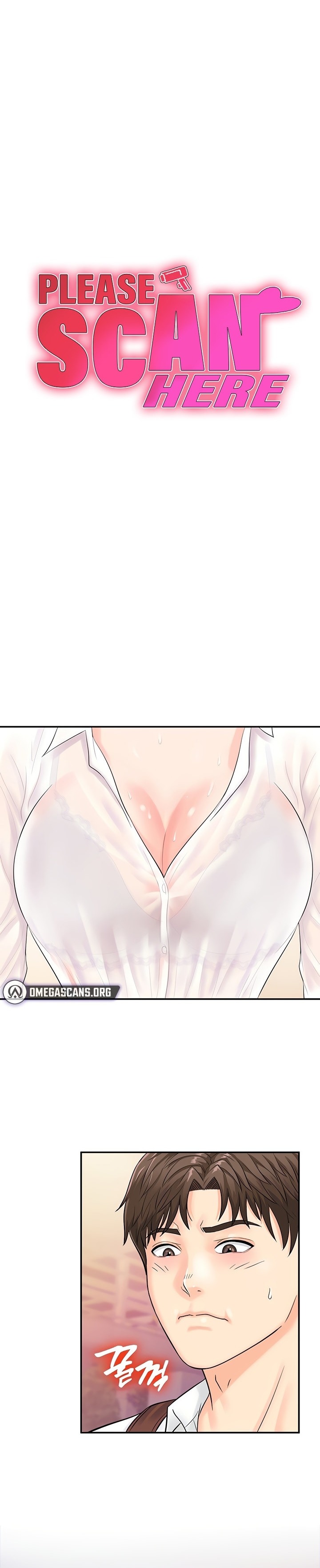 Please Scan Here - Chapter 11 - picture 2