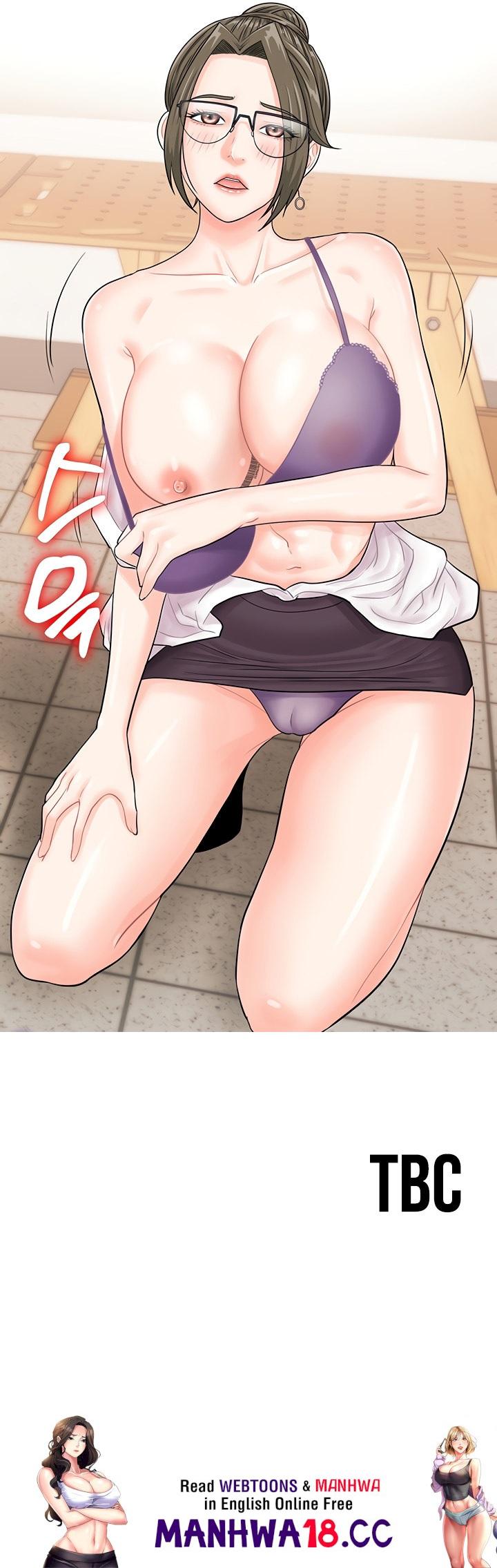 Please Scan Here - Chapter 11 - picture 27