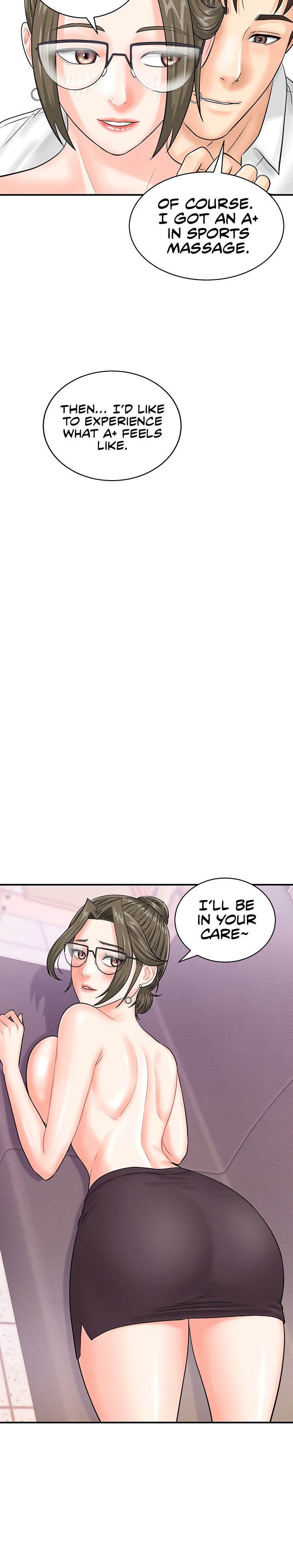 Please Scan Here - Chapter 12 - picture 14
