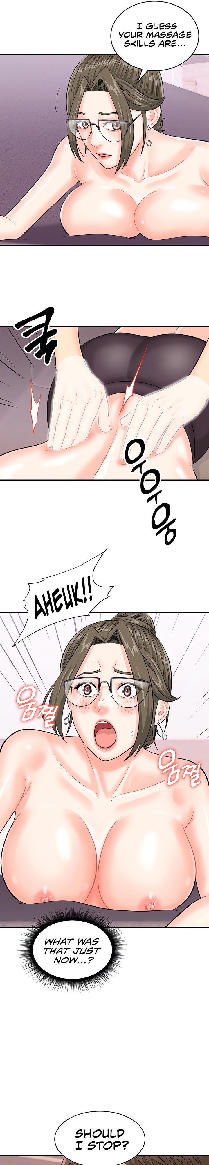 Please Scan Here - Chapter 12 - picture 18
