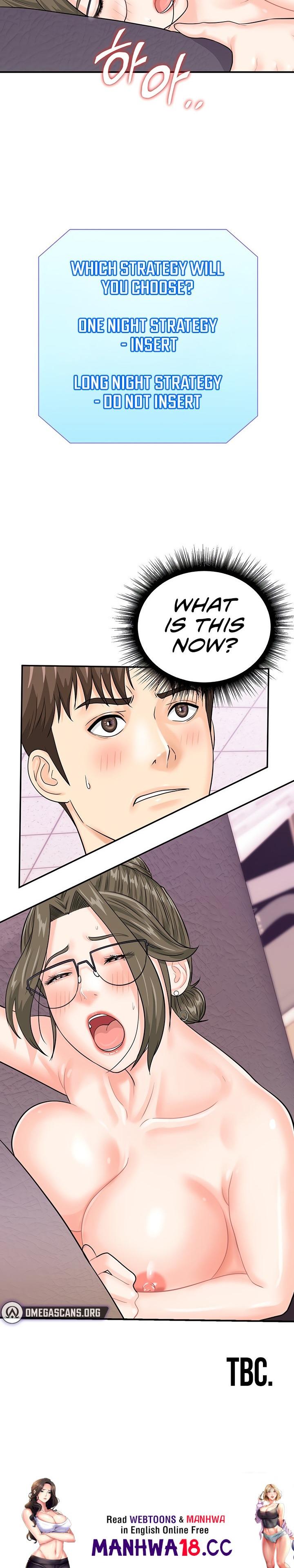 Please Scan Here - Chapter 12 - picture 25