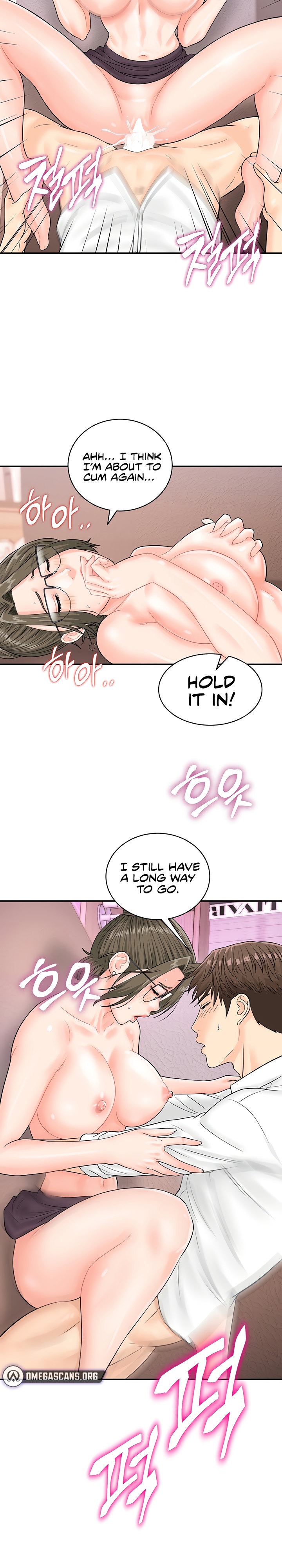 Please Scan Here - Chapter 13 - picture 20
