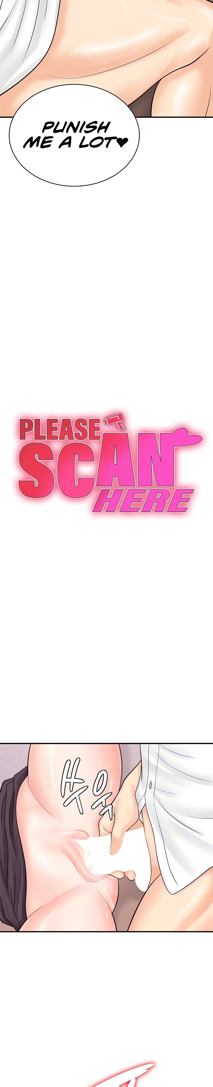 Please Scan Here - Chapter 14 - picture 1