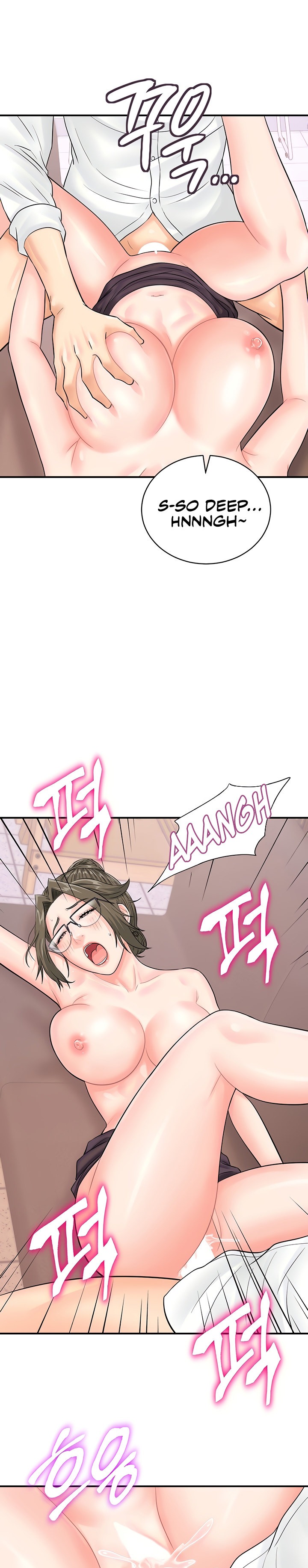 Please Scan Here - Chapter 14 - picture 9