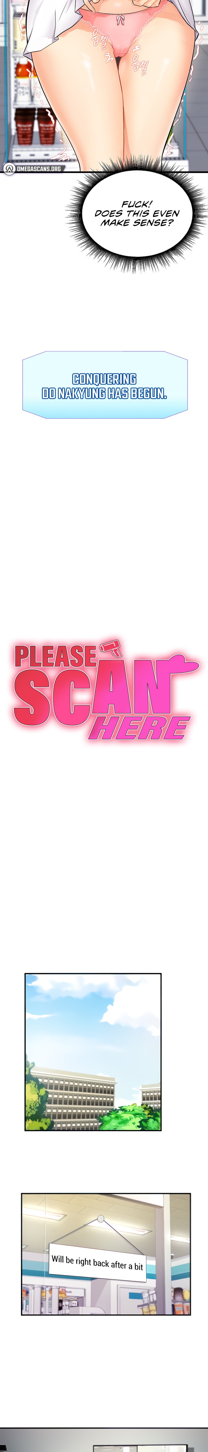 Please Scan Here - Chapter 2 - picture 1