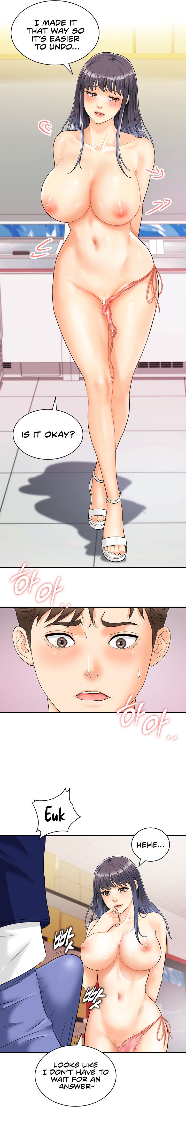 Please Scan Here - Chapter 2 - picture 10