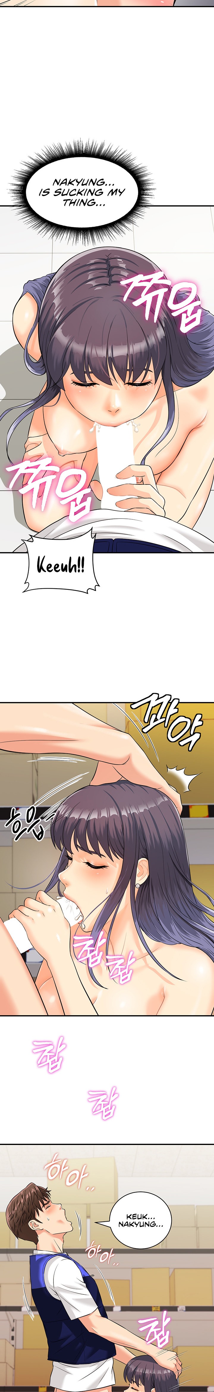 Please Scan Here - Chapter 2 - picture 13