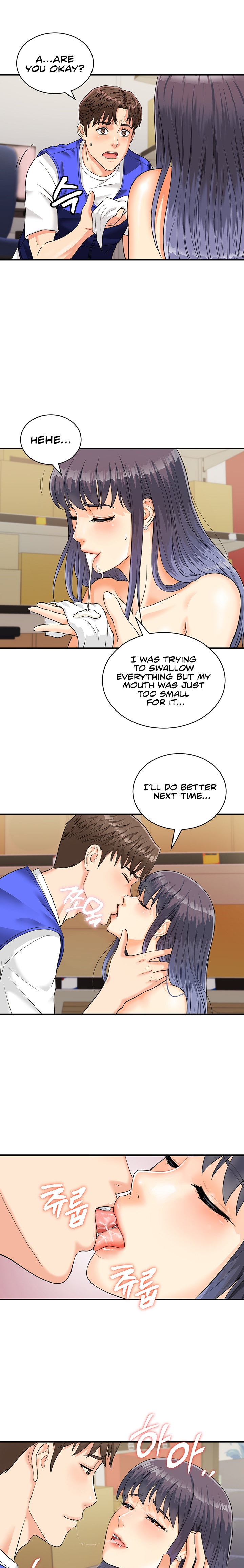 Please Scan Here - Chapter 2 - picture 15