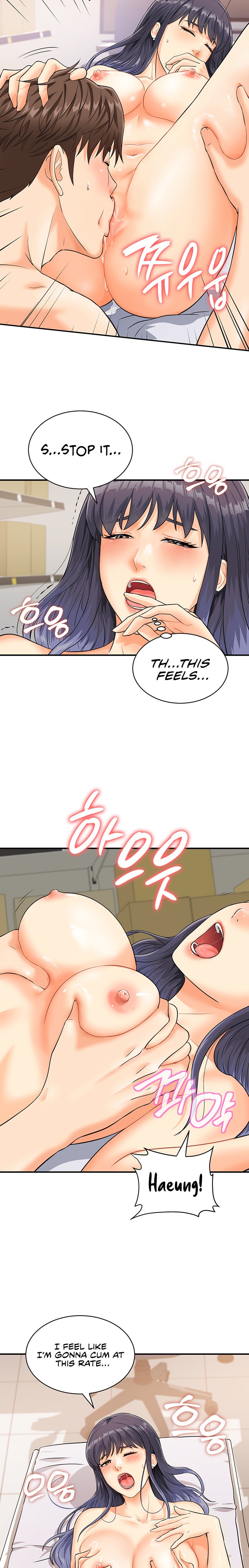 Please Scan Here - Chapter 2 - picture 19