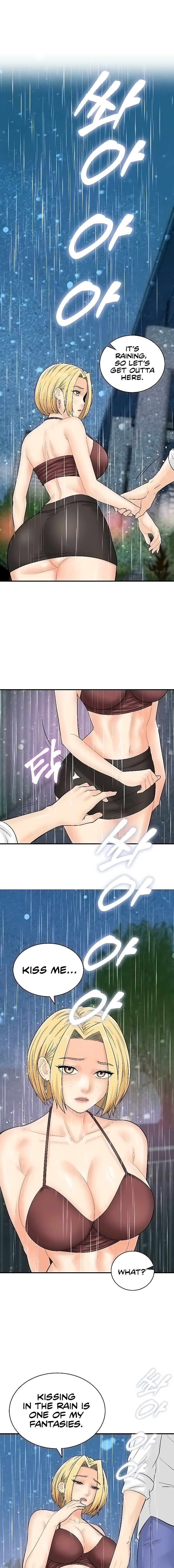 Please Scan Here - Chapter 18 - picture 12