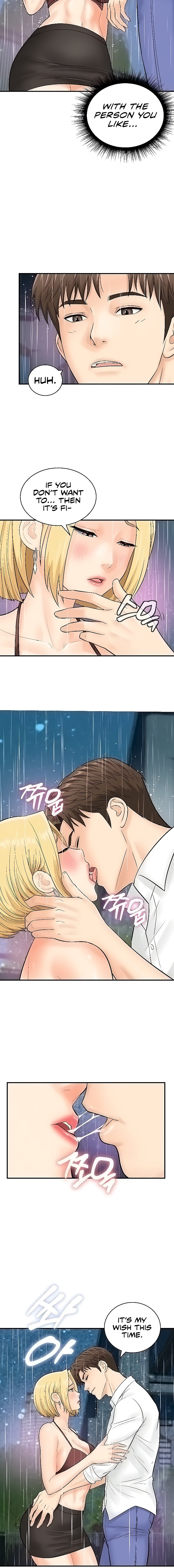 Please Scan Here - Chapter 18 - picture 13