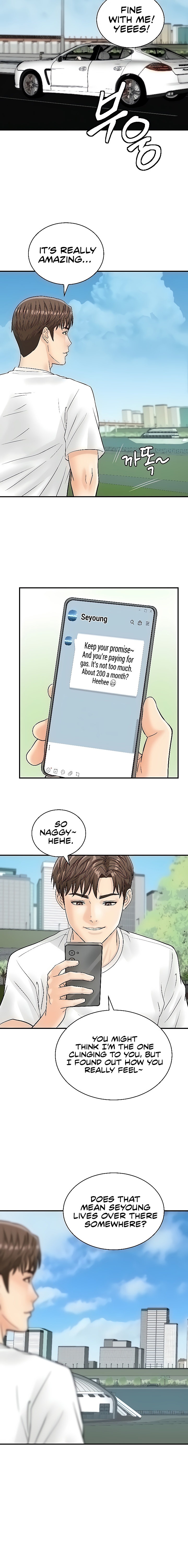Please Scan Here - Chapter 19 - picture 15