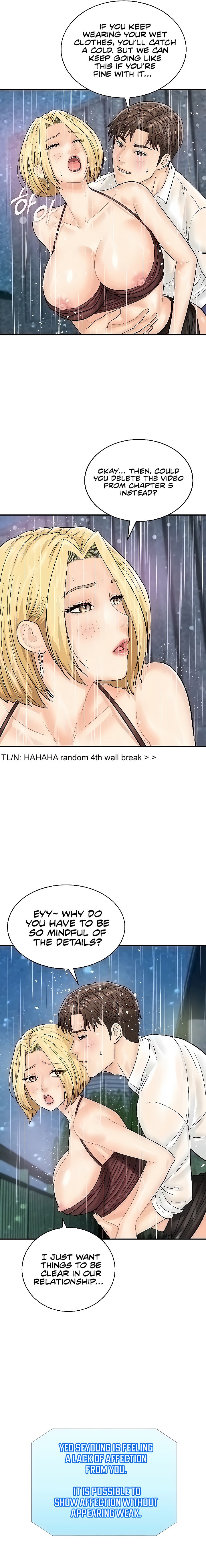 Please Scan Here - Chapter 19 - picture 4