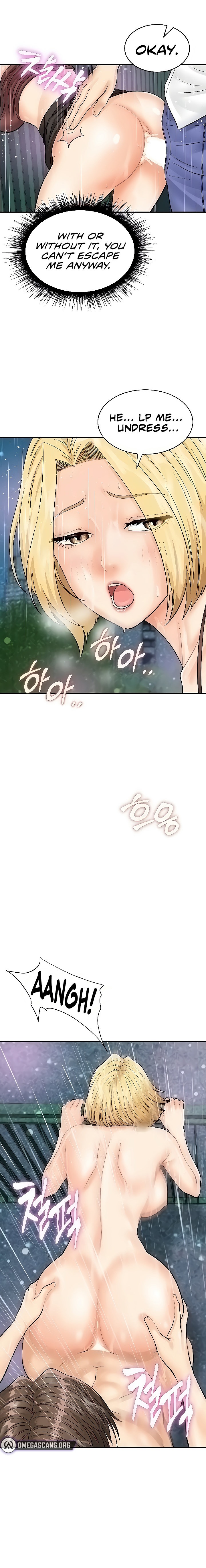 Please Scan Here - Chapter 19 - picture 5