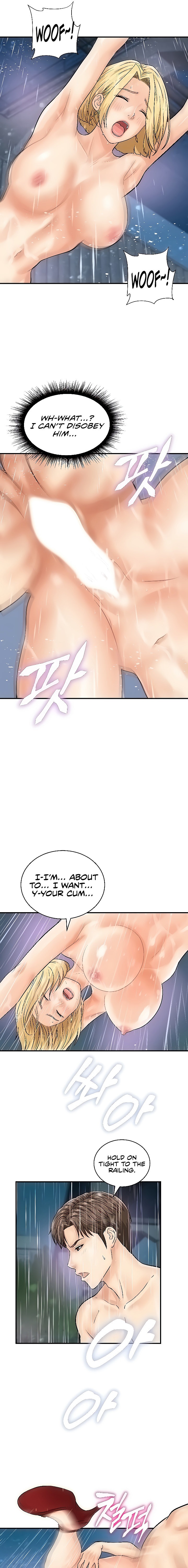 Please Scan Here - Chapter 19 - picture 8