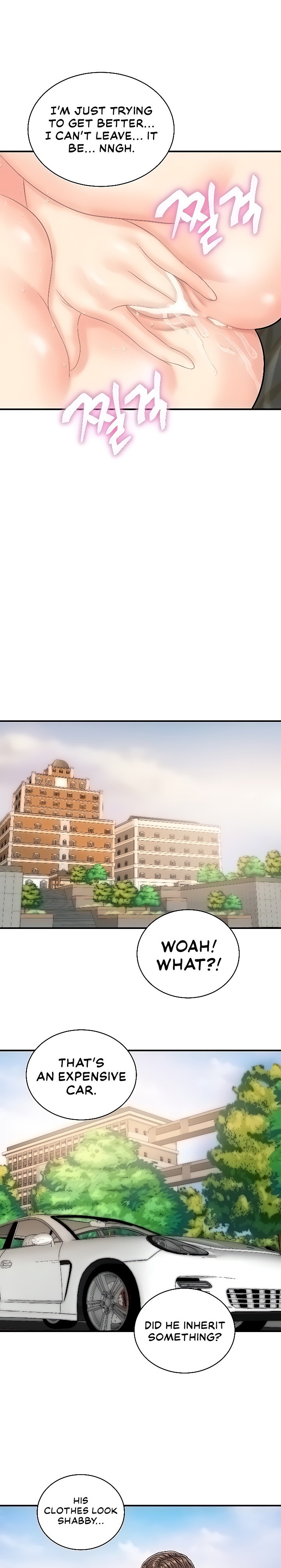 Please Scan Here - Chapter 20 - picture 15