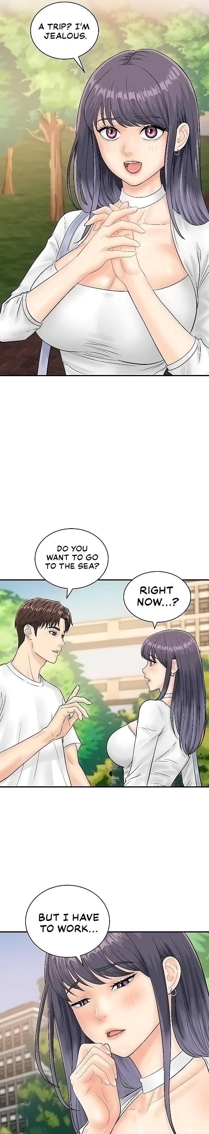 Please Scan Here - Chapter 20 - picture 18