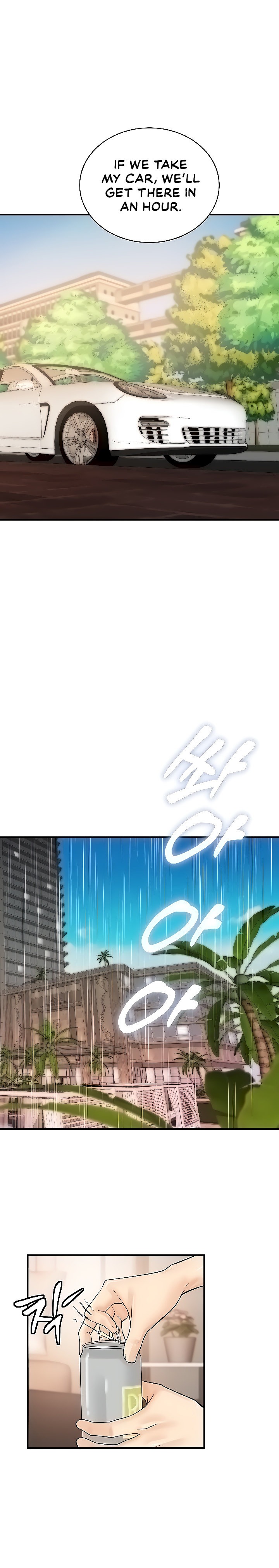 Please Scan Here - Chapter 20 - picture 22