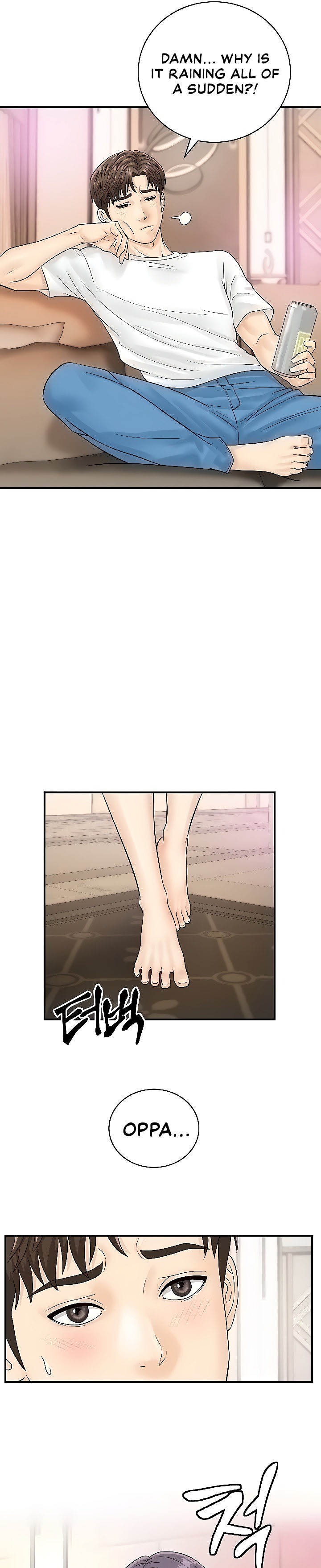 Please Scan Here - Chapter 20 - picture 23