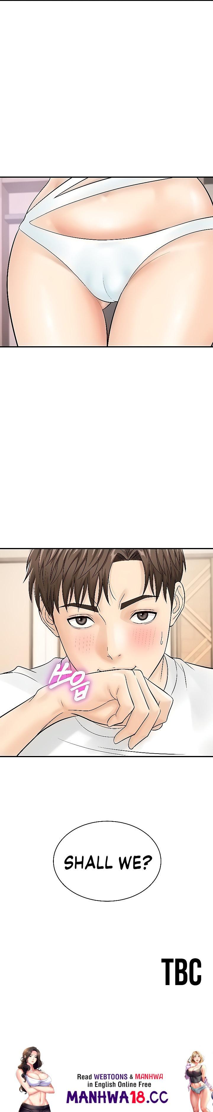 Please Scan Here - Chapter 20 - picture 25