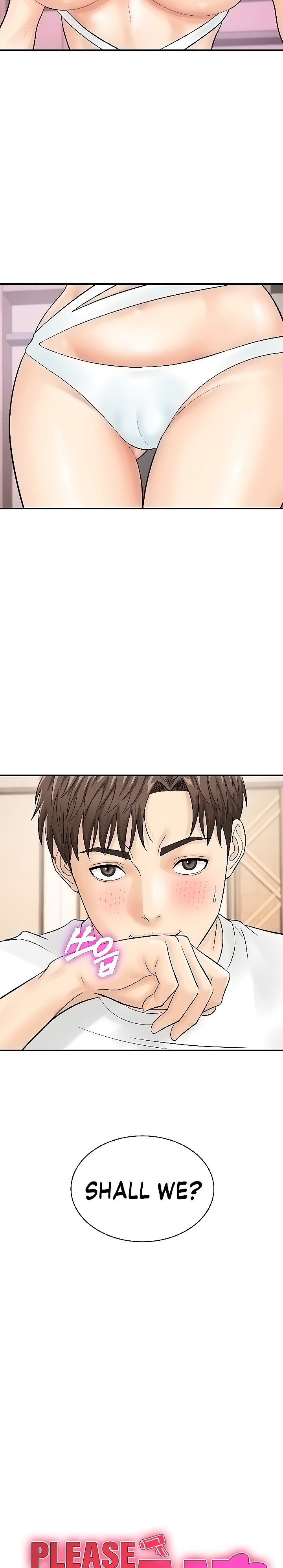 Please Scan Here - Chapter 21 - picture 1