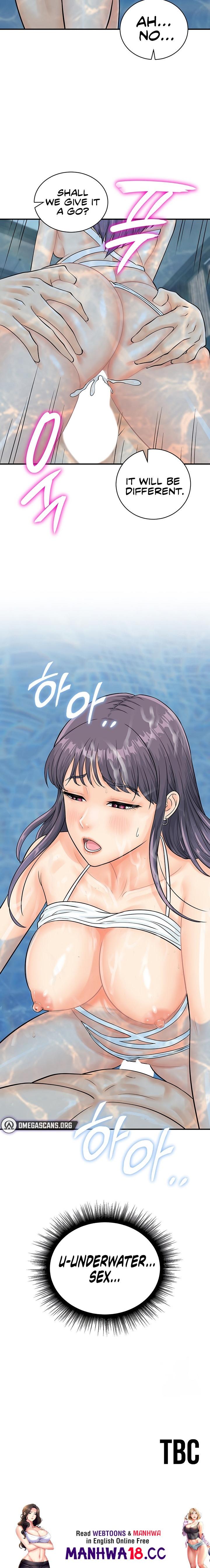 Please Scan Here - Chapter 21 - picture 25