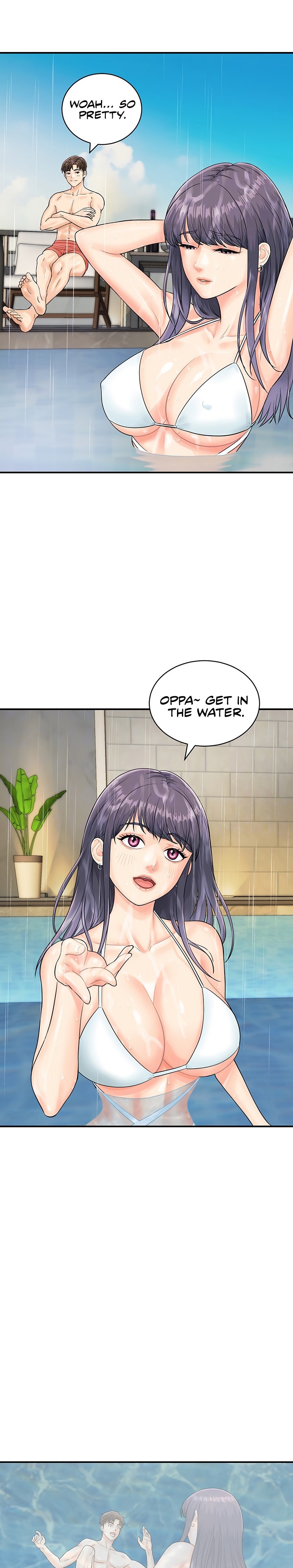 Please Scan Here - Chapter 21 - picture 3