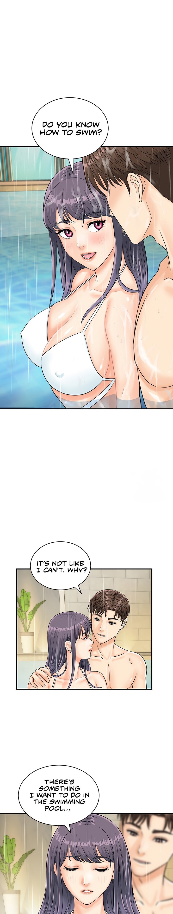 Please Scan Here - Chapter 21 - picture 9
