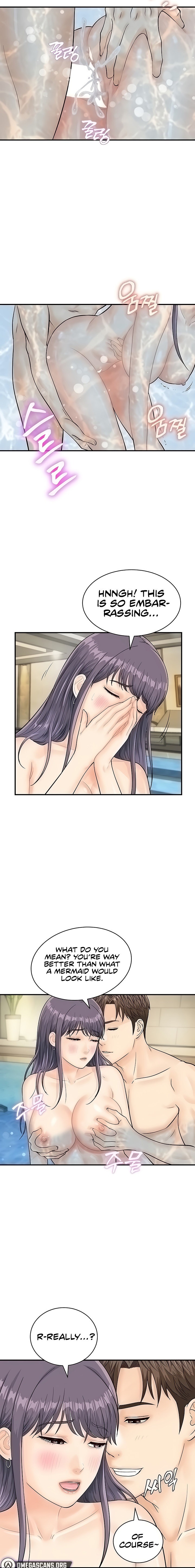 Please Scan Here - Chapter 22 - picture 14