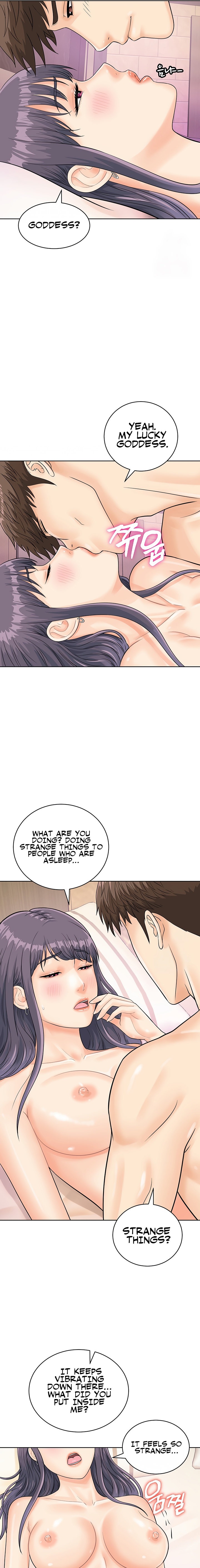Please Scan Here - Chapter 23 - picture 12