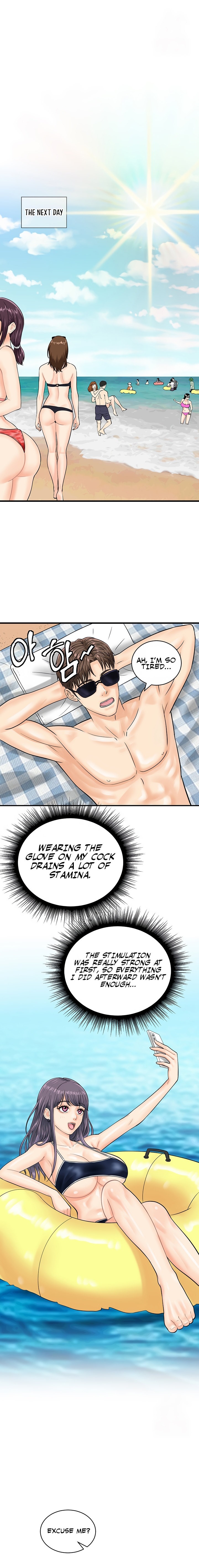 Please Scan Here - Chapter 23 - picture 15